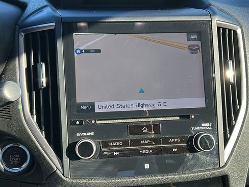 Used 2020 Subaru Forester Touring image 16