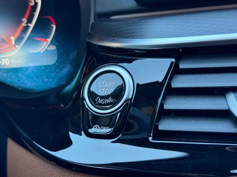 Used 2023 BMW 530i w/ M Sport Package image 33