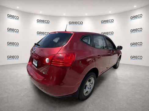 Used 2009 Nissan Rogue S FWD image 7