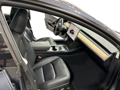 Certified 2023 Tesla Model 3 Standard Range RWD image 13