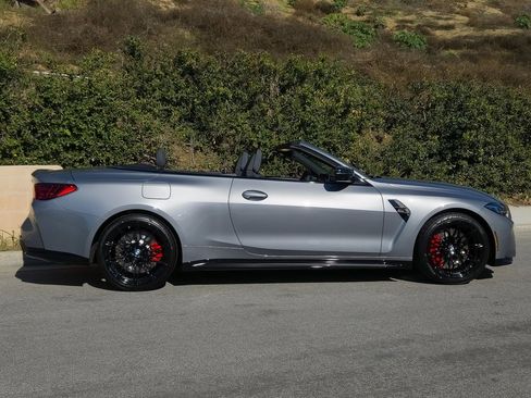 New 2026 BMW M4 xDrive Competition w/ Executive Package image 4