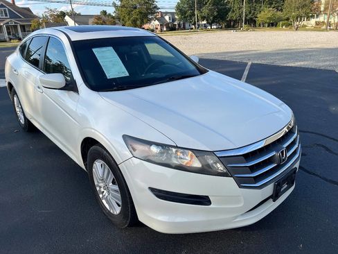 Used 2012 Honda Crosstour EX-L image 4