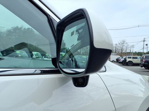 Used 2015 Honda CR-V EX-L image 12