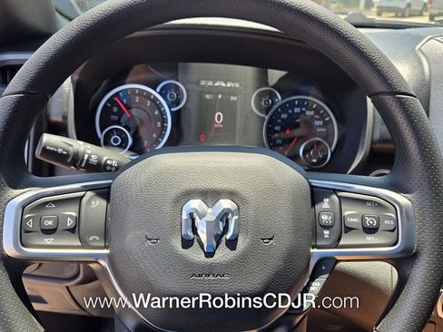 New 2026 RAM 1500 Express AWD/4WD image 26