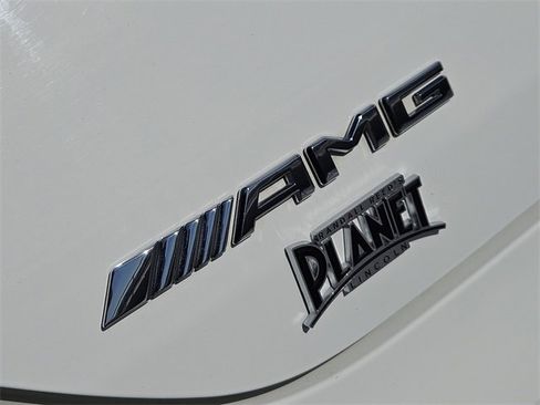 Used 2023 Mercedes-Benz GLE 53 AMG 4MATIC Coupe image 11