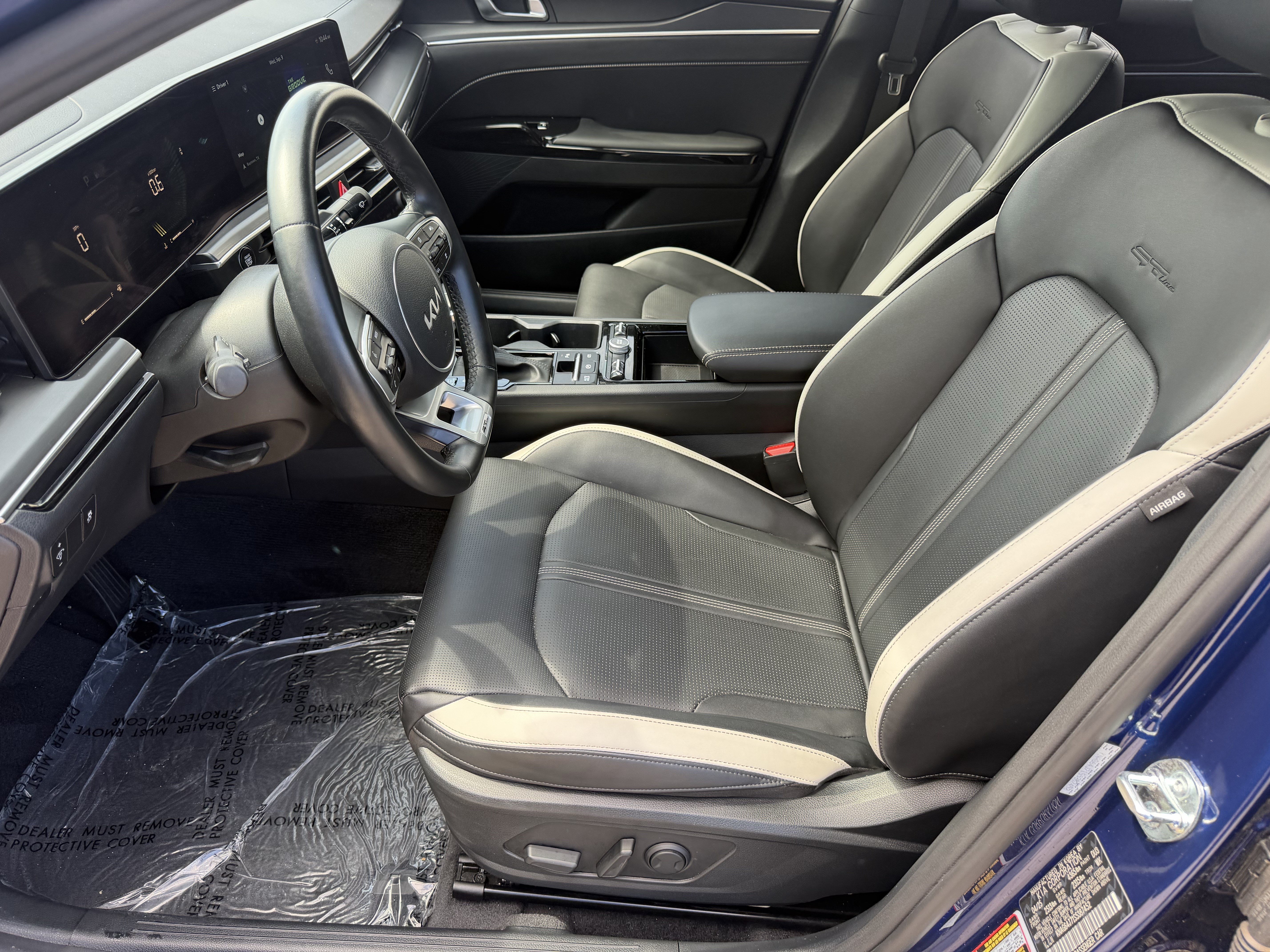 Used 2025 Kia K5 GT-Line FWD image 23