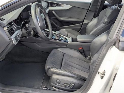 Used 2023 Audi A5 2.0T Prestige image 18