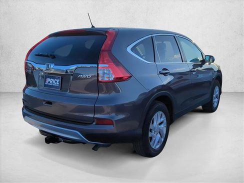 Used 2016 Honda CR-V EX image 5