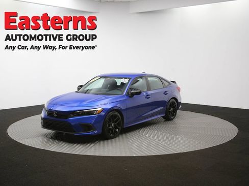 Used 2022 Honda Civic Sport image 50