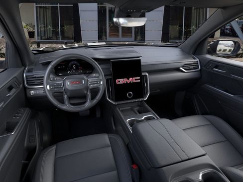 New 2026 GMC Acadia Elevation image 15