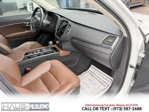 Used 2020 Volvo XC90 T6 Momentum image 20