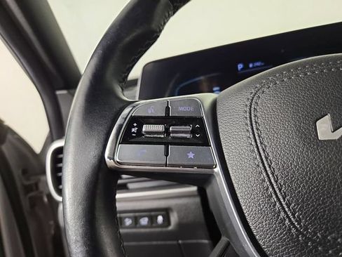 Certified 2024 Kia Telluride EX X-Line AWD/4WD image 22