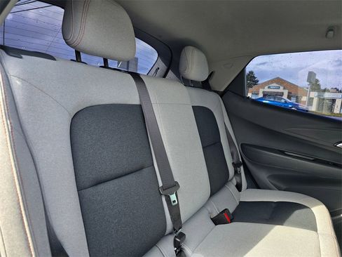 Used 2019 Chevrolet Bolt LT image 12