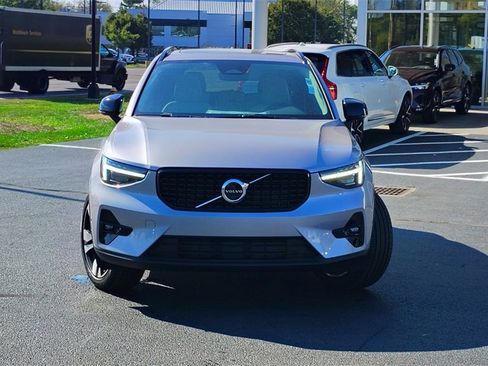 New 2026 Volvo XC40 B5 Ultra w/ Climate Package image 35