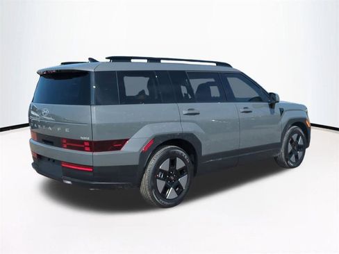 New 2026 Hyundai Santa Fe SEL image 5