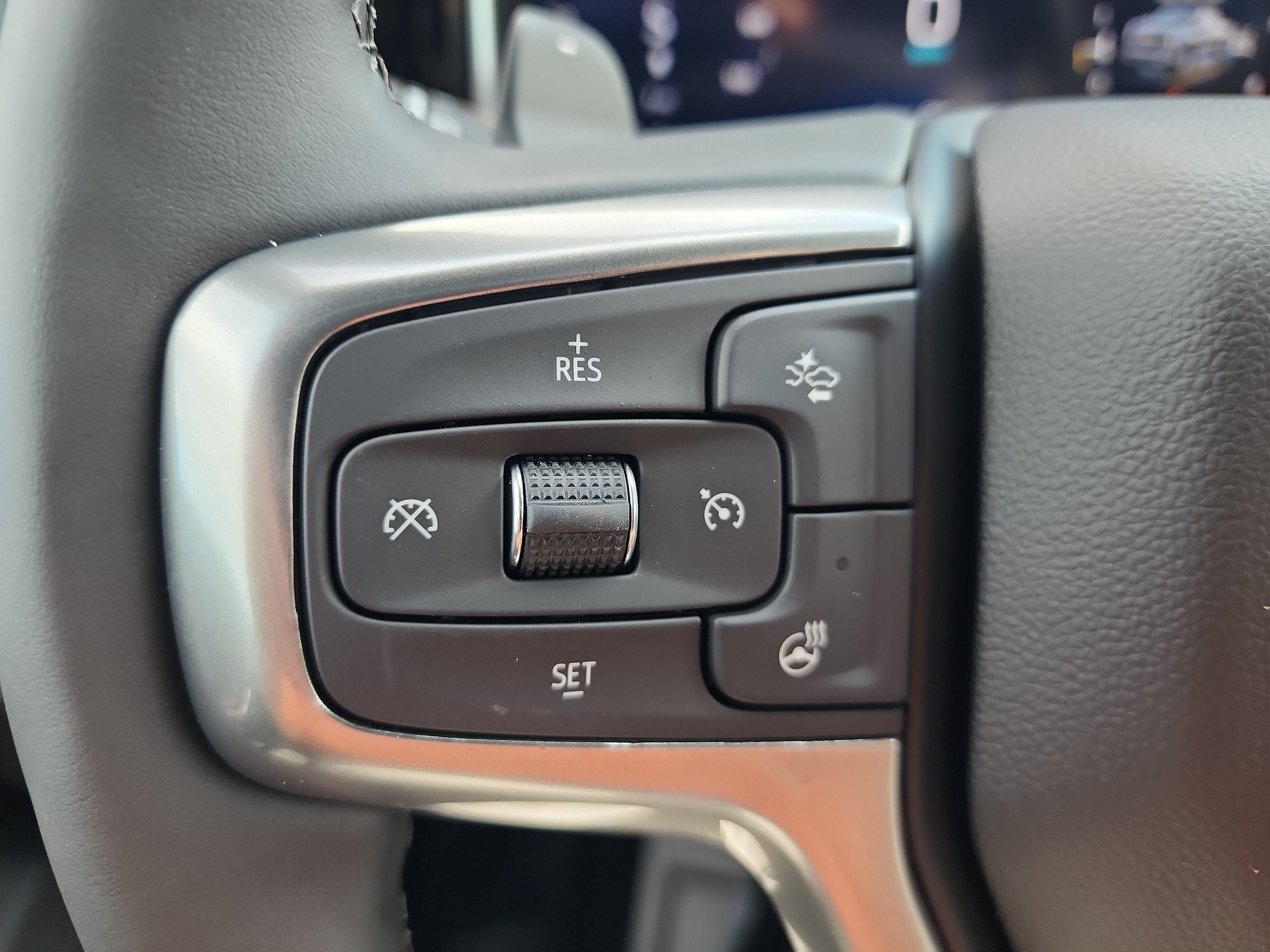 New 2026 Chevrolet Silverado 1500 RST w/ Convenience Package II AWD/4WD image 20