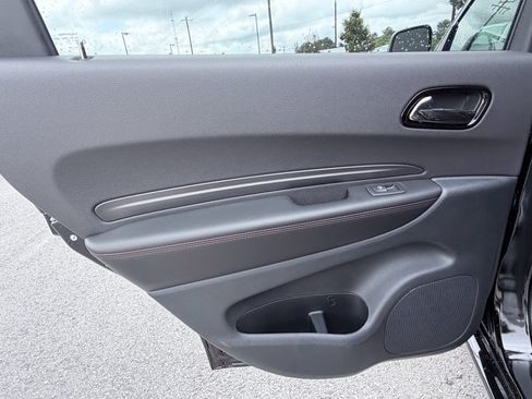 New 2026 Dodge Durango GT RWD image 31
