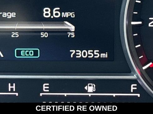 Used 2023 Kia Sorento EX w/ Panoramic Sunroof Package FWD image 28
