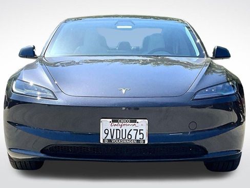 Used 2024 Tesla Model 3 Standard Range RWD image 2