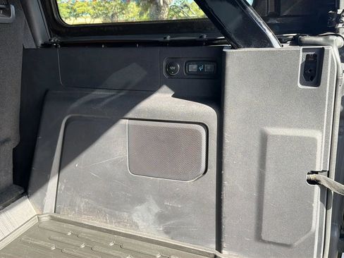Used 2023 Ford Bronco Raptor AWD/4WD image 48
