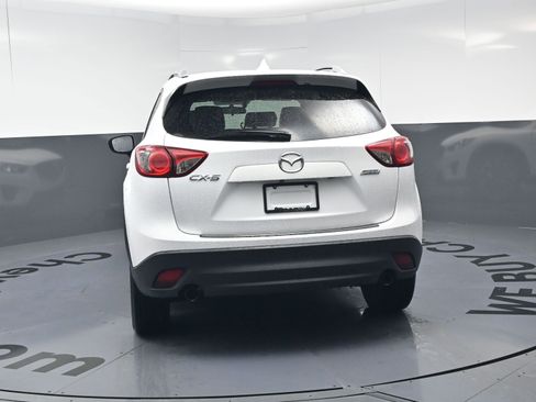 Used 2016 MAZDA CX-5 Grand Touring image 18