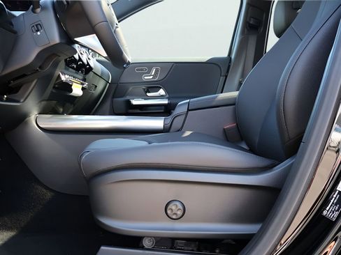 New 2026 Mercedes-Benz GLA 250 4MATIC image 38