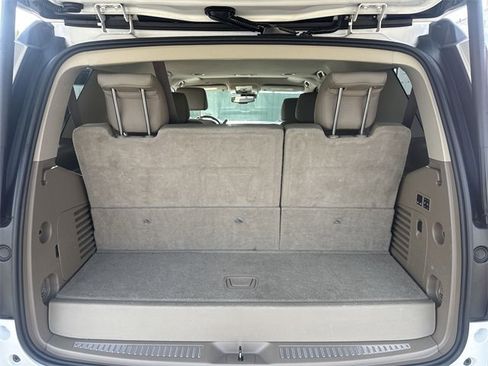 Used 2017 Chevrolet Tahoe Premier image 24