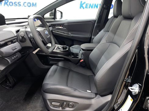 New 2026 Subaru Solterra image 7