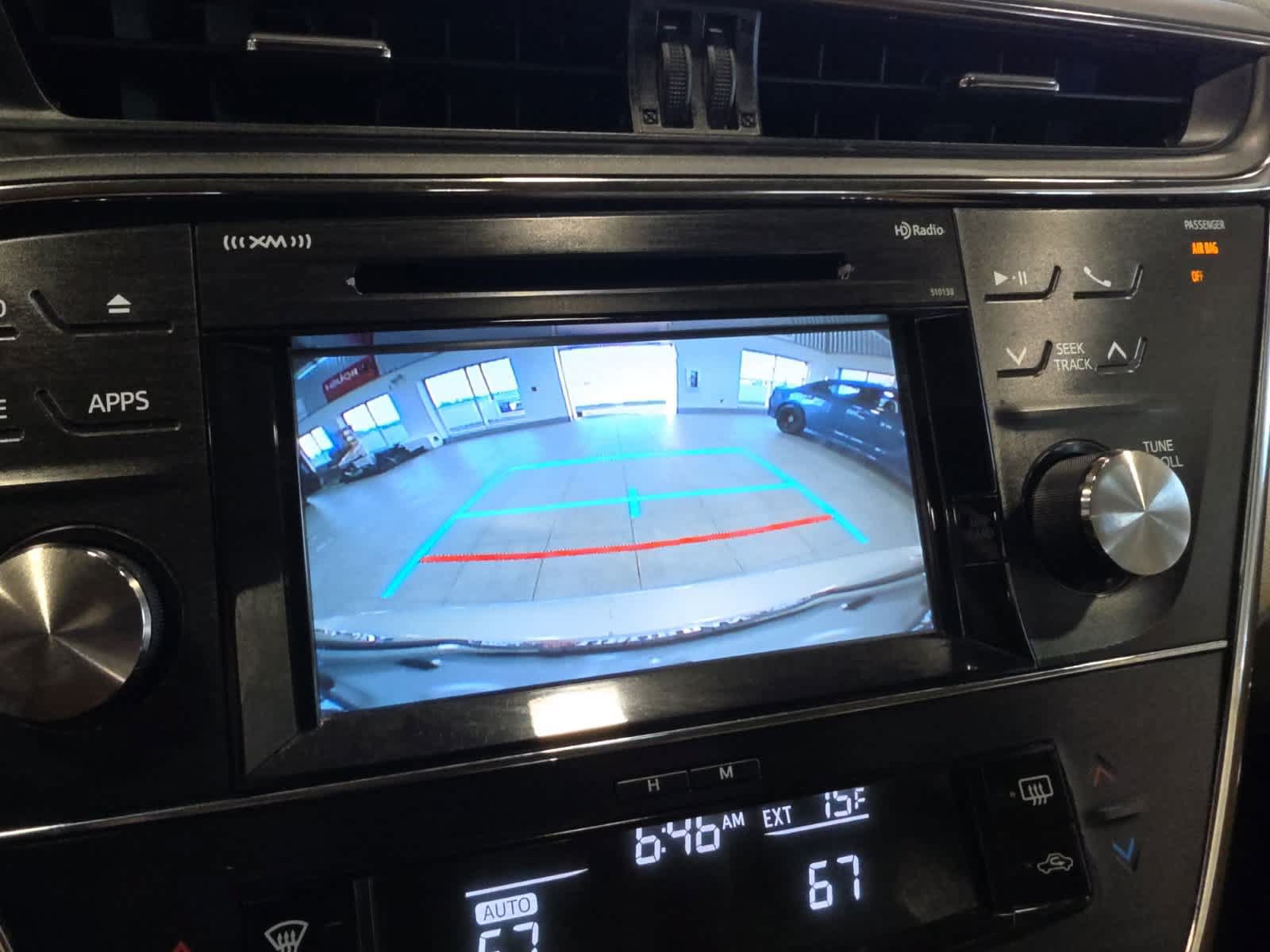 Used 2016 Toyota Avalon XLE Premium FWD image 27