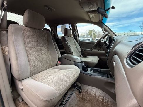 Used 2005 Toyota Tundra SR5 image 4
