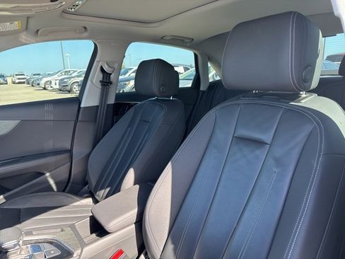 Certified 2023 Audi A4 2.0T Premium Plus w/ Premium Plus Package image 13