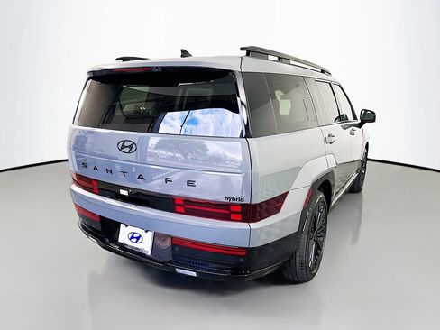 New 2026 Hyundai Santa Fe Calligraphy image 5