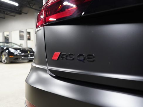 Used 2025 Audi RS Q8 performance AWD/4WD image 18