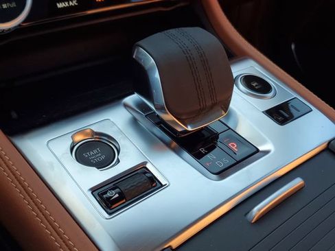 New 2026 Jaguar F-PACE R-Dynamic S AWD/4WD image 32
