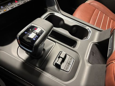 Certified 2026 GMC Sierra 1500 Denali Ultimate image 45