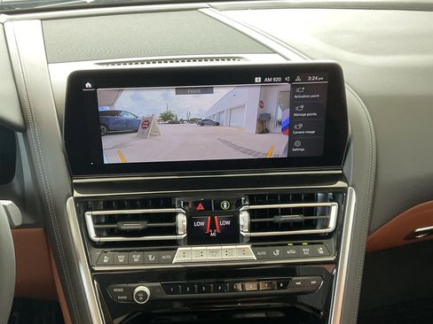 New 2026 BMW 840i image 17