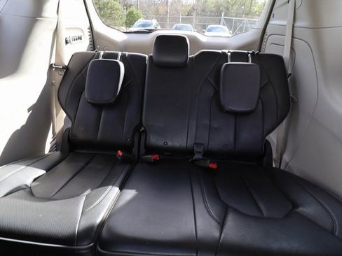 Used 2020 Chrysler Pacifica Limited w/ Tire & Wheel Group image 45