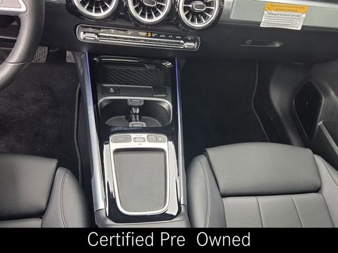 Certified 2026 Mercedes-Benz GLB 250 4MATIC image 26