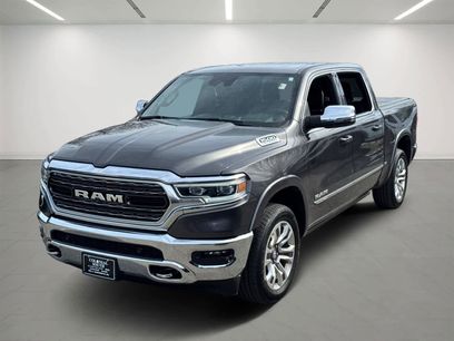 Used 2023 RAM 1500 Limited