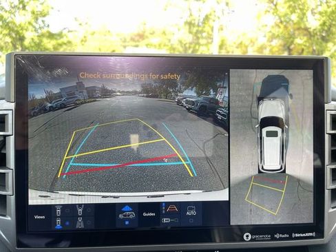 Certified 2023 Toyota Sequoia SR5 w/ SR5 Premium Package image 18