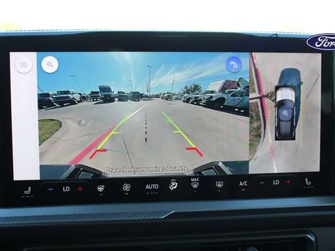 New 2025 Ford Bronco Sport Outer Banks w/ Outer Banks Tech Package+ image 16