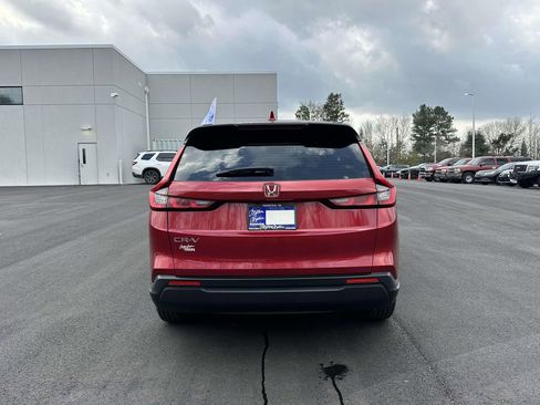 Certified 2023 Honda CR-V LX image 24