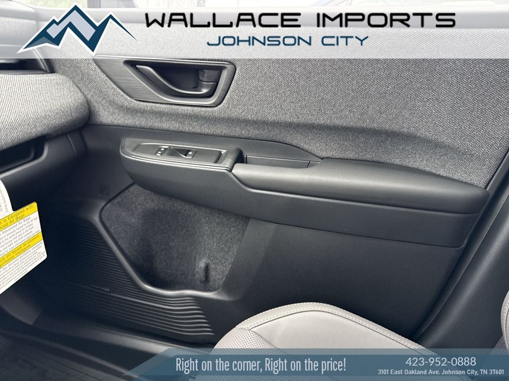 New 2026 Subaru Outback Limited w/ Premium/Limited Plus Package AWD/4WD image 25