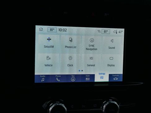 Used 2022 Ford F150 XLT w/ Equipment Group 301A Mid image 29