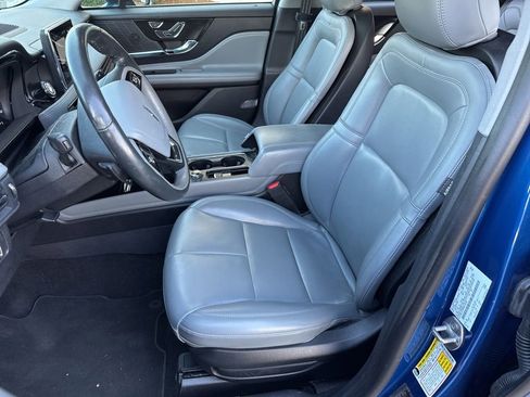 Used 2021 Lincoln Corsair FWD w/ Equipment Group 101A image 3