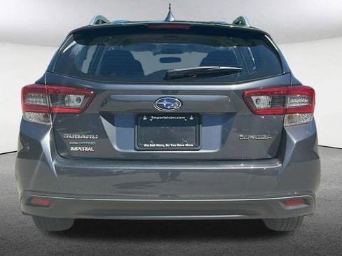 Certified 2023 Subaru Impreza 2.0i Premium AWD/4WD image 11
