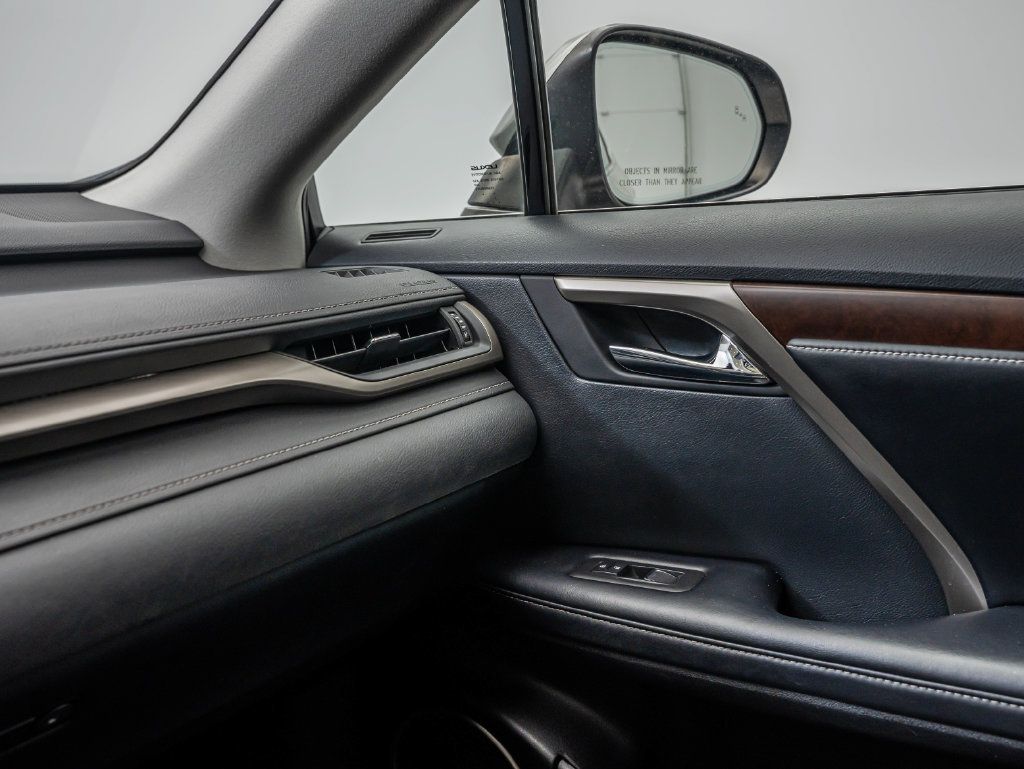 Used 2020 Lexus RX 350 FWD w/ Premium Package image 39