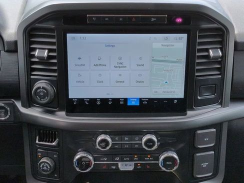 Certified 2024 Ford F150 XLT w/ Equipment Group 302A MID image 22