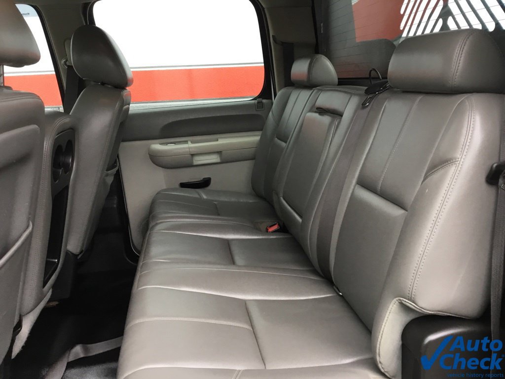 Used 2013 GMC Sierra 3500 W/T w/ Snow Plow Prep Package AWD/4WD image 49