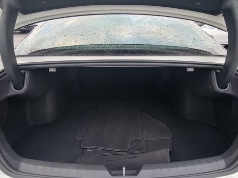 Used 2025 Kia K5 LXS image 7